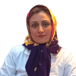 دکتر سعیده اسدی دکتر سعیده اسدی | متخصص زنان