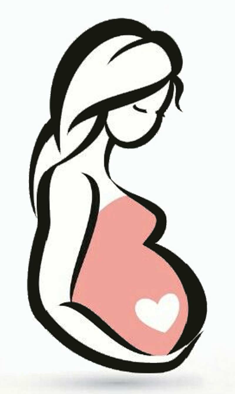 pre pregnancy back - مشاوره قبل بارداری
