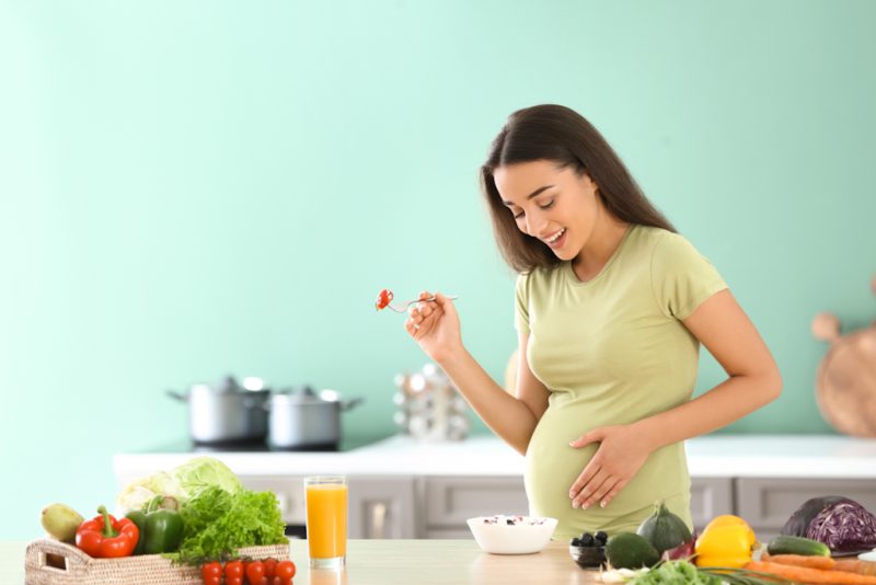 Best Foods To Eat While Pregnant en6e8dc28cbe35bf02f70f685ce61605e5 e1691494246861 - تغذیه دوران بارداری