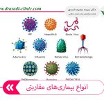 بیماری‌های مقاربتی یا بیماری جنسی 150x150 - دکتر سعیده اسدی
